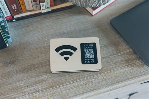 tag nfc wifi|nfc tag for wifi password.